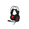 Msi ds502 gaming headset s37-0400100-sv1 DS502 GAMING HEADSET Cuffie / auricolari wireless Audio - hi fi