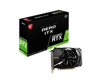 Msi geforce rtx 3050 aero itx 8g oc schede grafiche nvidia Componenti Informatica