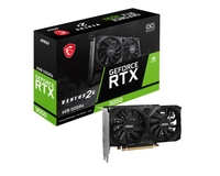 Msi geforce rtx 3050 ventus 2x 6g oc Componenti Informatica