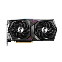 Msi geforce rtx 3060 gaming x 12g Componenti Informatica
