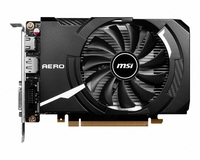 Msi gtx 1630 aero itx 4g oc Componenti Informatica
