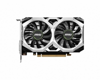 Msi gtx 1630 ventus xs 4g oc Componenti Informatica