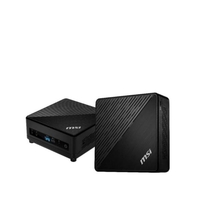 Msi intel core i3-10110u 256g 8gb win11pro black Cubi 5 10M-427EU Computers - server - workstation Informatica