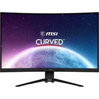 Msi mag 325cqrxf monitor msi MAG 325CQRXF Monitor Informatica