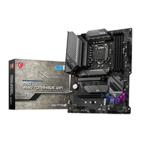 Msi mag b560 tomahawk wifi Componenti Informatica