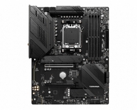 Msi mag b650 tomahawk wifi motherboard chipset amd Componenti Informatica