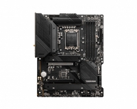 Msi mag b660 tomahawk wifi ddr4 MAG B660 TOMAHAWK WIFI DDR4 Componenti Informatica