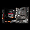 Msi mainboard a320m-a pro max scheda madre a320m pro-e am4 MAINBOARD A320M-A PRO MAX Componenti Informatica