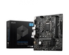 Msi mb h510m pro lga1200 (rocket lake - compatib. comet lake) 2ddr4 vga+hdmi+dp pci Componenti Informatica
