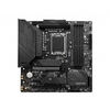 Msi mb mag b660m mortar lga1700 (alder lake) 4ddr4 hdmi pcie,  6*sata, m.2 matx Componenti Informatica