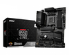 Msi mb msi b550-a pro am4 ryz5000 4d4 6s3 2m.2 u3.2 gblan h/dp raid Componenti Informatica