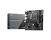 Msi mb msi b660m-b ddr4 skt1700 2d4 1m.2 4s3 u3.2 gbl hdmi/vga matx Componenti Informatica