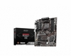 Msi mb msi pro b550-p gen3 4d4 6s3 1m.2 u3.2 gblan h/d/v raid Componenti Informatica