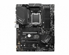 Msi mb msi pro b650-p wifi am5 ryz7000 4d5 6s3 2m.2 u3.2 raid gbl h/dpmatx Componenti Informatica