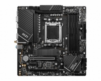 Msi mb msi pro b650m-a wifi am5 ryz7000 4d5 6s3 2m.2 u3.2 raid gbl h/dpmatx Componenti Informatica