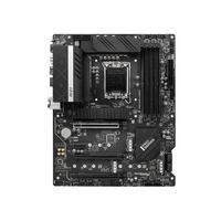 Msi mb msi z690-a ddr4 sk1700 12gen 4d4 6s3 m.2 u3 gbl raid atx Componenti Informatica