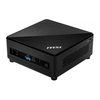 Msi mini pc cubi 5 10m-063eu i5-10210u 8gb ssd512gb w10 nero Computers - server - workstation Informatica