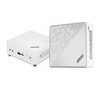 Msi mini pc cubi 5 10m-252eu i5-10210u 8gb ssd512gb w10p bianco Computers - server - workstation Informatica