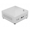 Msi mini pc cubi 5 10m-253eu i5-10210u 8gb ssd256gb w10 bianco Computers - server - workstation Informatica