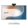 Msi modern am241p 11m-084eu aio 23, 8 i7 8gb 256gb/1t w10h wh i7-1165g7 ips modern r MODERN AM241P 11M-084EU Computers - server - workstation Informatica
