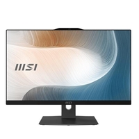 Msi modern am242 11m-1439eu pc aio msi Computers - server - workstation Informatica