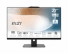 Msi modern am272p 12m-010eu pc aio msi Computers - server - workstation Informatica