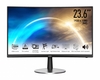 Msi mon 23, 6 va hdmi vga bk mm curvo msi pro mp242c 5ms fhd black 16:9 Monitor Informatica