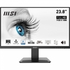 Msi mon 23, 8ips hdmi dp black mm 100hz msi pro mp243x 1ms fhd 16:9 energy Monitor Informatica