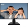 Msi mon 24, 5ips hdmi vga bk mm 100hz msi pro mp251 1ms fhd black 16:9 Monitor Informatica