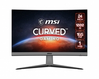 Msi monitor msi mag artymis 242c mag serie curved black MAG ARTYMIS 242C Monitor Informatica
