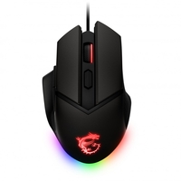 Msi mouse clutch gm20 elite e tastiere Componenti Informatica