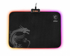 Msi mousepad agilitygd60 ergonomia e pulizia MOUSEPAD AGILITYGD60 Materiale di consumo Informatica