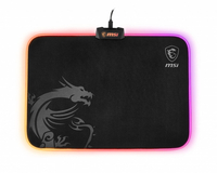 Msi mousepad agilitygd60 ergonomia e pulizia MOUSEPAD AGILITYGD60 Materiale di consumo Informatica