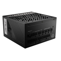 Msi mpg a1000g pcie5 Componenti Informatica