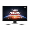 Msi mpg artymis 273cqr Monitor Informatica