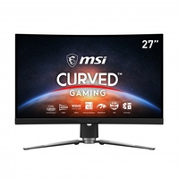 Msi mpg artymis 273cqr Monitor Informatica