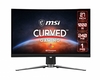 Msi mpg artymis 273cqrx qd Monitor Informatica