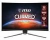 Msi mpg artymis 323cqr Monitor Informatica