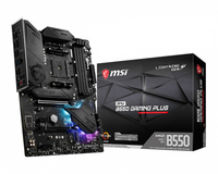 Msi mpg b550 gaming plus Componenti Informatica