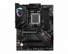 Msi mpg b650 carbon wifi motherboard chipset amd Componenti Informatica