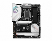 Msi mpg b650 edge wifi motherboard chipset amd Componenti Informatica