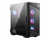 Msi mpg velox 100r forge 120a airflow chassis MPG VELOX 100R Componenti Informatica