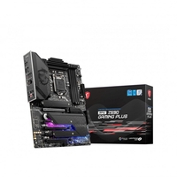 Msi mpg z590 gaming plus MPG Z590 GAMING PLUS Componenti Informatica