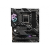Msi mpg z690 edge wifi Componenti Informatica