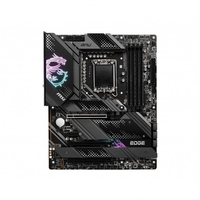 Msi mpg z690 edge wifi Componenti Informatica