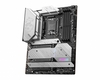 Msi mpg z690 force wifi motherboard chipset intel Componenti Informatica