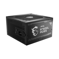 Msi msi- mag-a750gl mag a750gl pcie5 MSI- MAG-A750GL Componenti Informatica