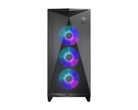 Msi msi case mpg gungnir 300r airflow mid-tower MPG GUNGNIR 300R AIRFLOW Componenti Informatica