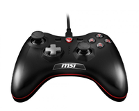 Msi msi controller force gc20 FORCE GC20 Console/joystick Console,  giochi & giocattoli