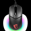 Msi msi mouse gaming clutch gm11 CLUTCH-GM11 Componenti Informatica